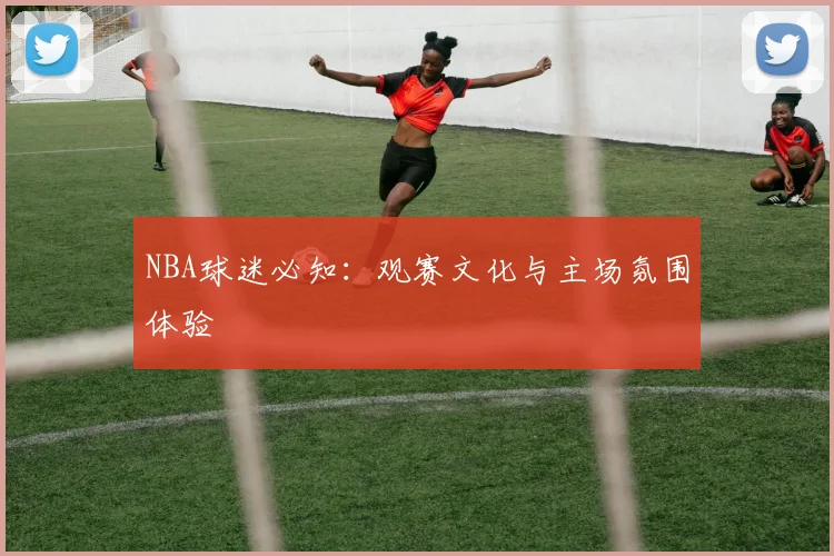 NBA球迷必知:观赛文化与主场氛围体验
